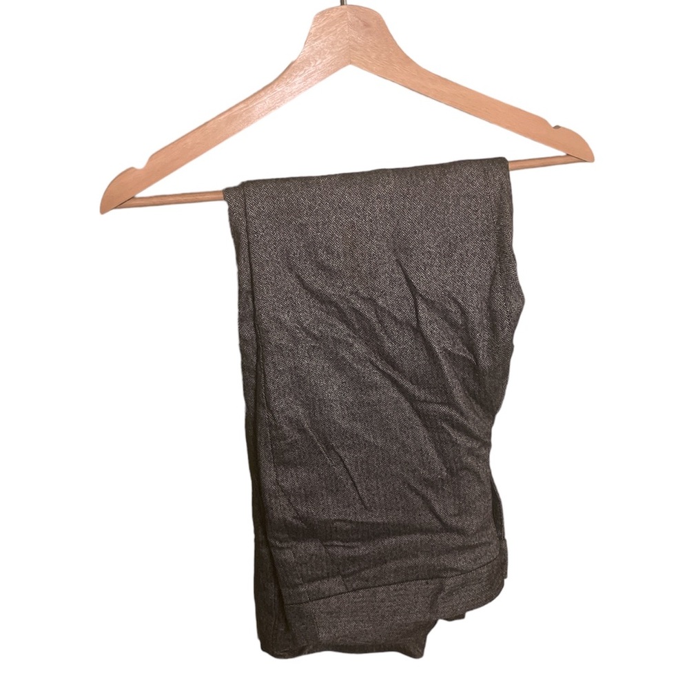 Talbot Wool Pant Trousers